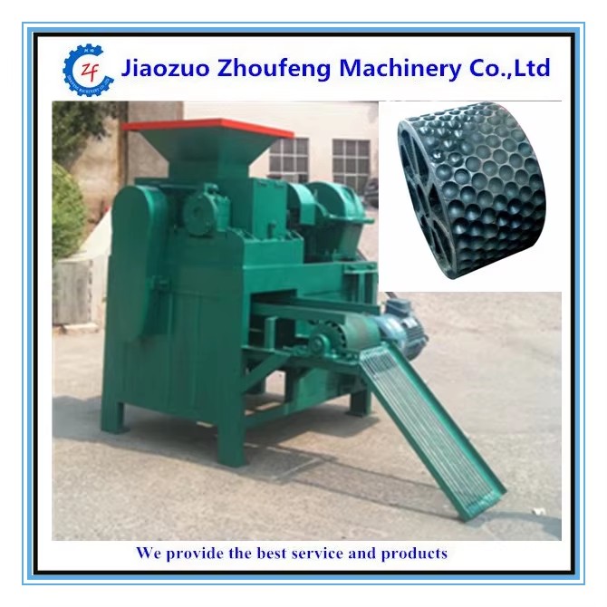 Charcoal Briquette Machine Price Coal Briquette Making Machine