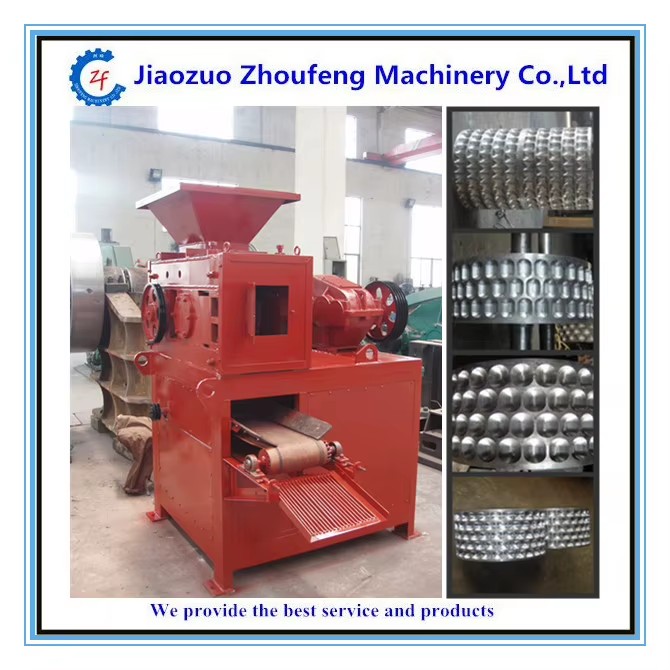 Charcoal Briquette Machine Price Coal Briquette Making Machine