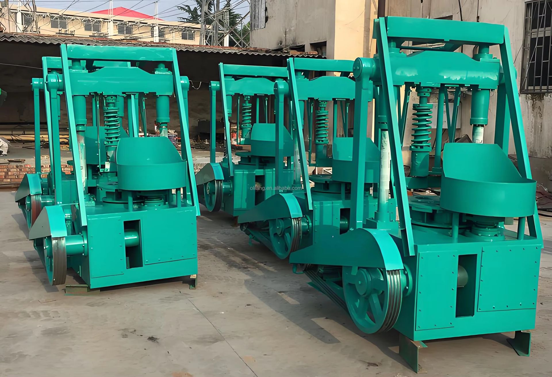 Product detail