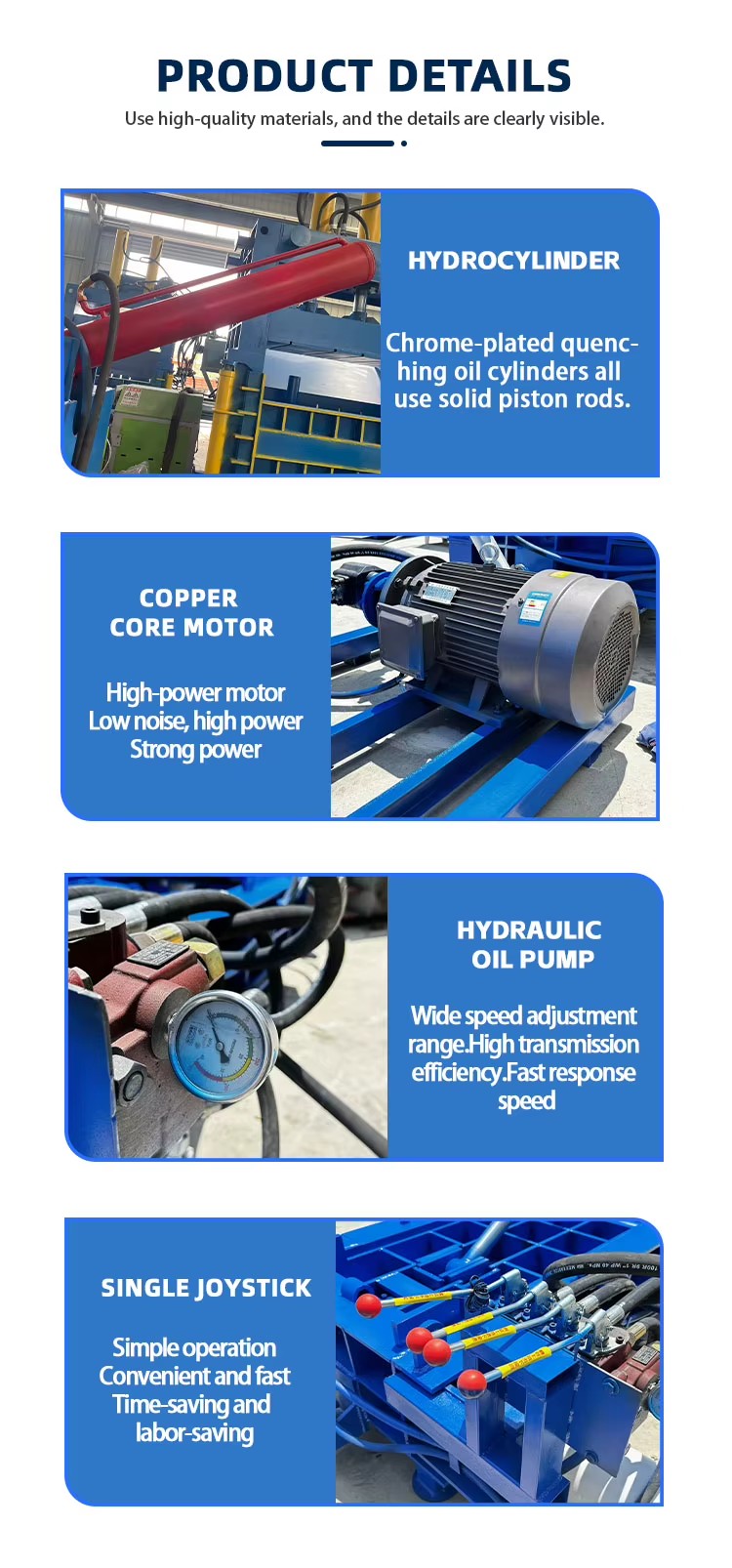 Product detail