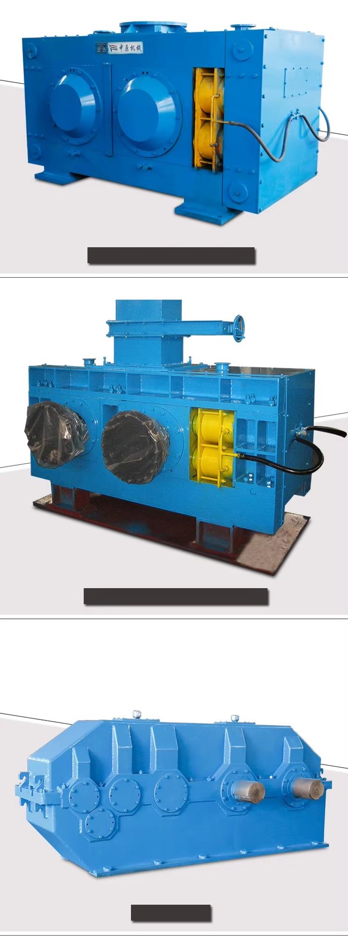 Magnesium Oxide Briquette Machinery Ball Press