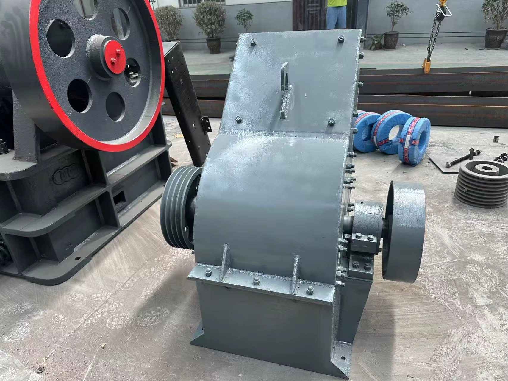 Product detail