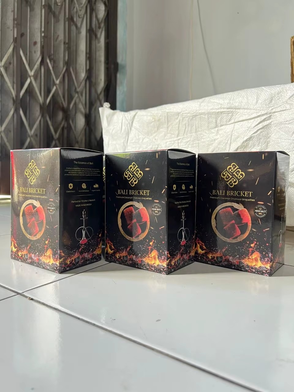 Product detail