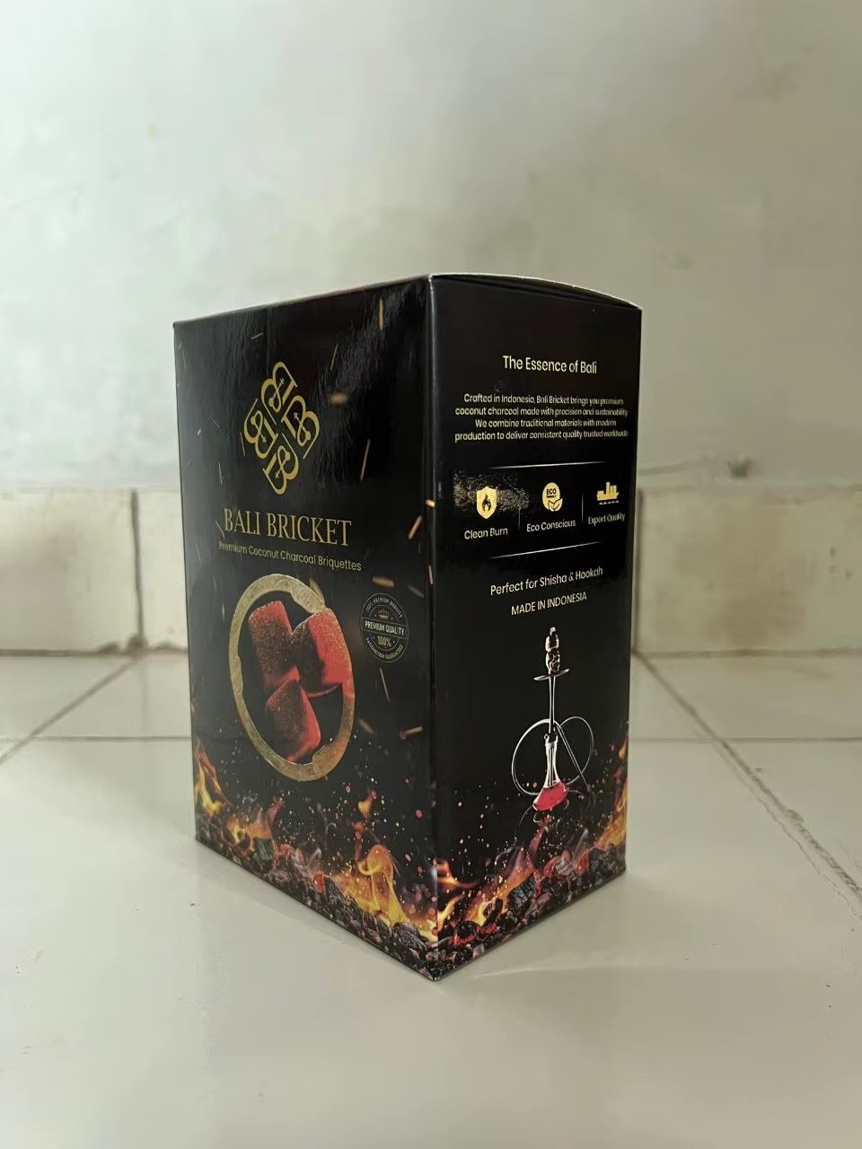 Product detail