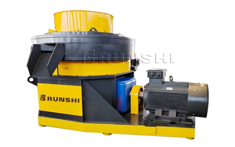 Paper Briquette Machine for Sale