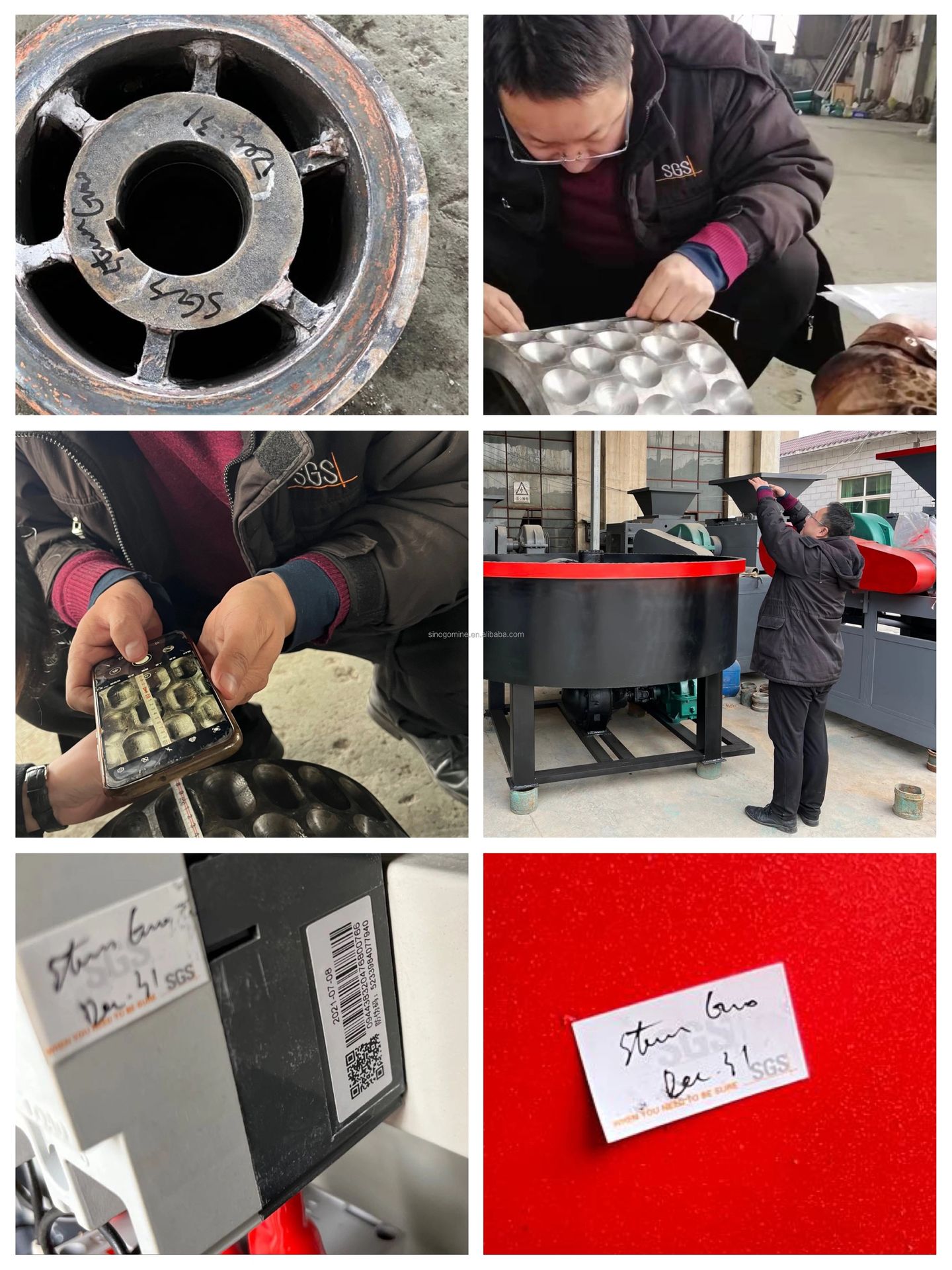 Product detail