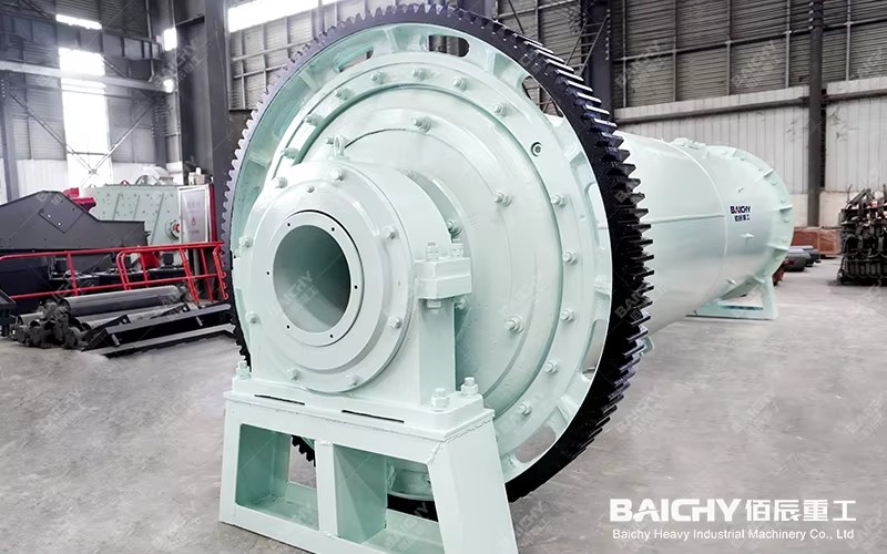Ball Mill Mining Cement Grinding Machine 900x1800 Ball Mill Mining Machinery Limestone Aggregate Rock Mineral Ball Mill