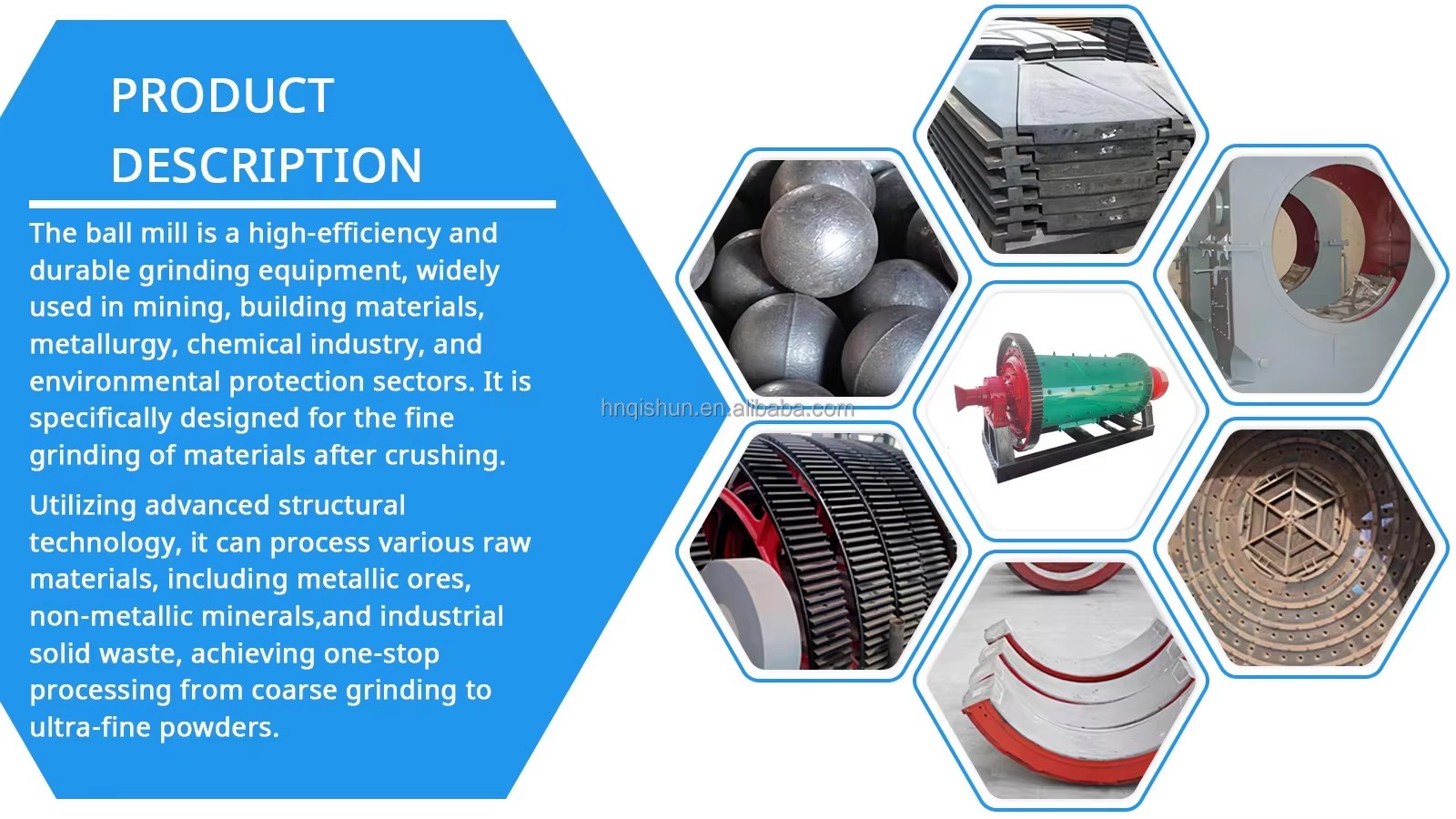 Product detail