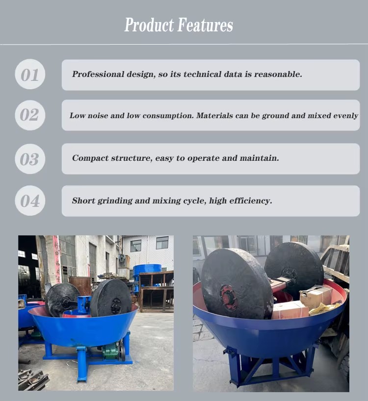 Product detail