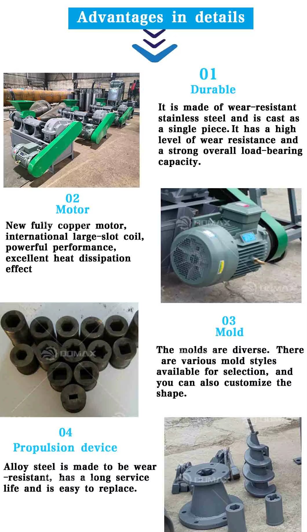 Product detail