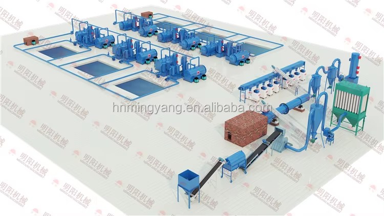 Factory Price Small Briquetting Machine Firewood Briquette Machine Wood Charcoal Briquette