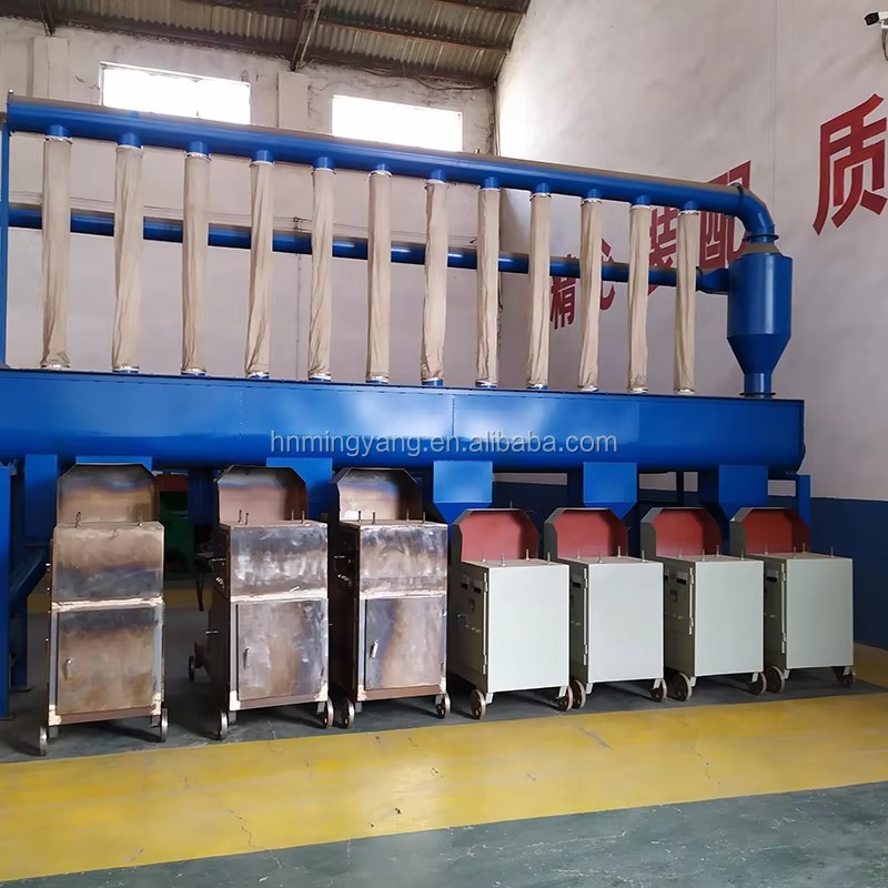 Factory Price Small Briquetting Machine Firewood Briquette Machine Wood Charcoal Briquette