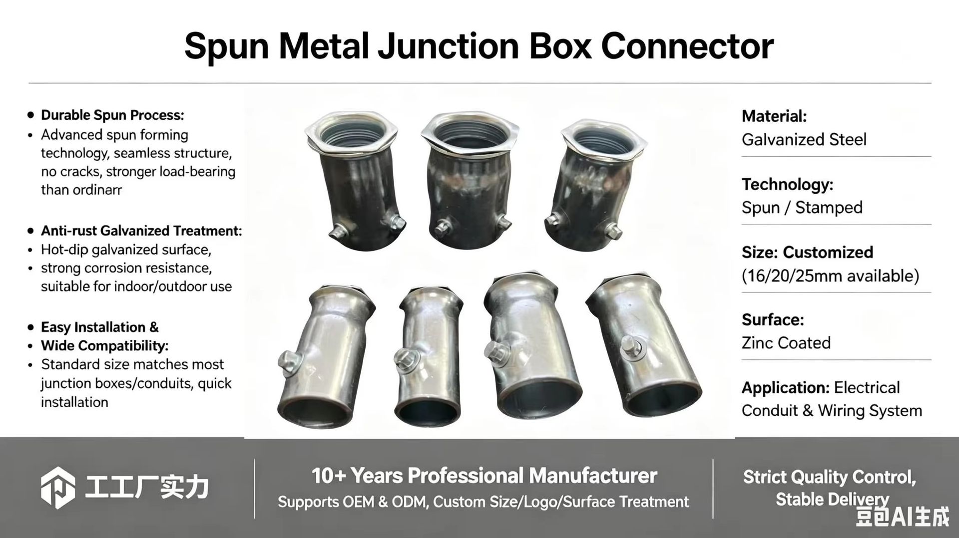 Product detail