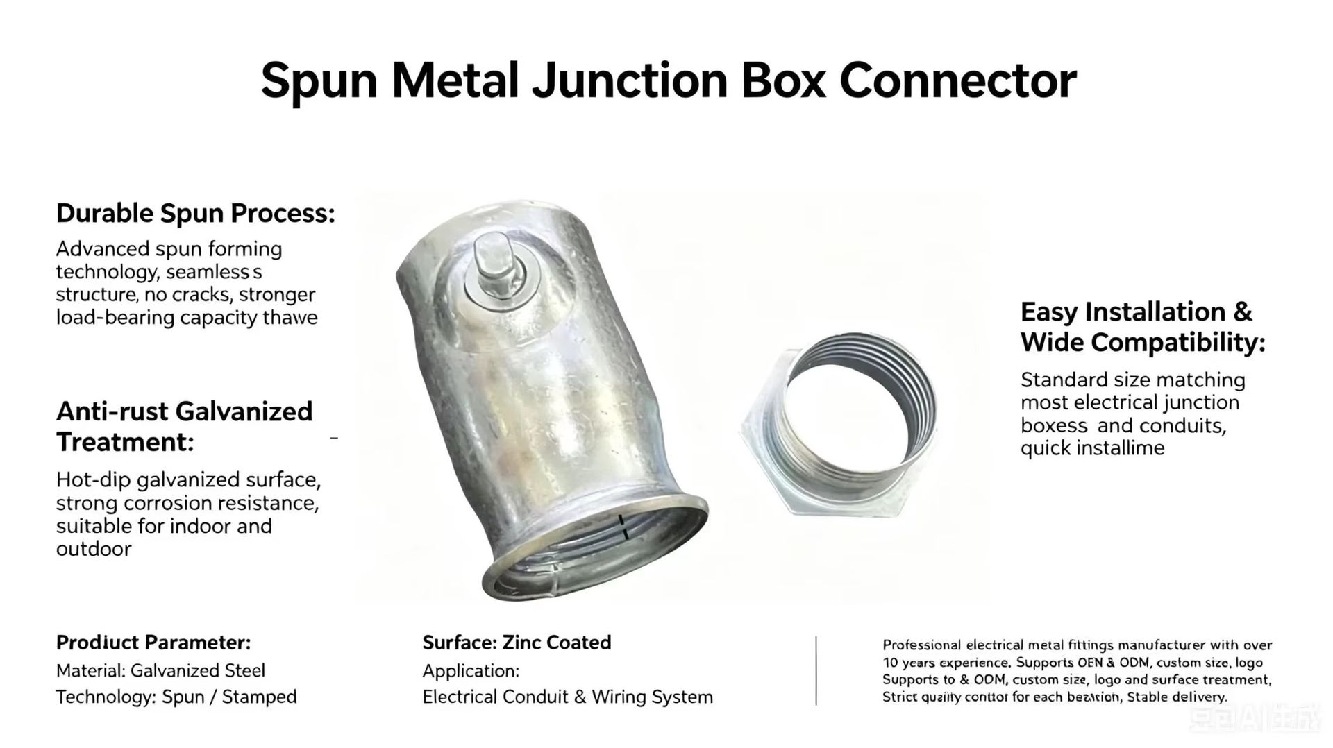 Product detail