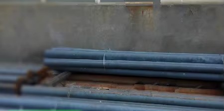 QT600 Cast Iron Round Bars with Good Quality From Good Supplier