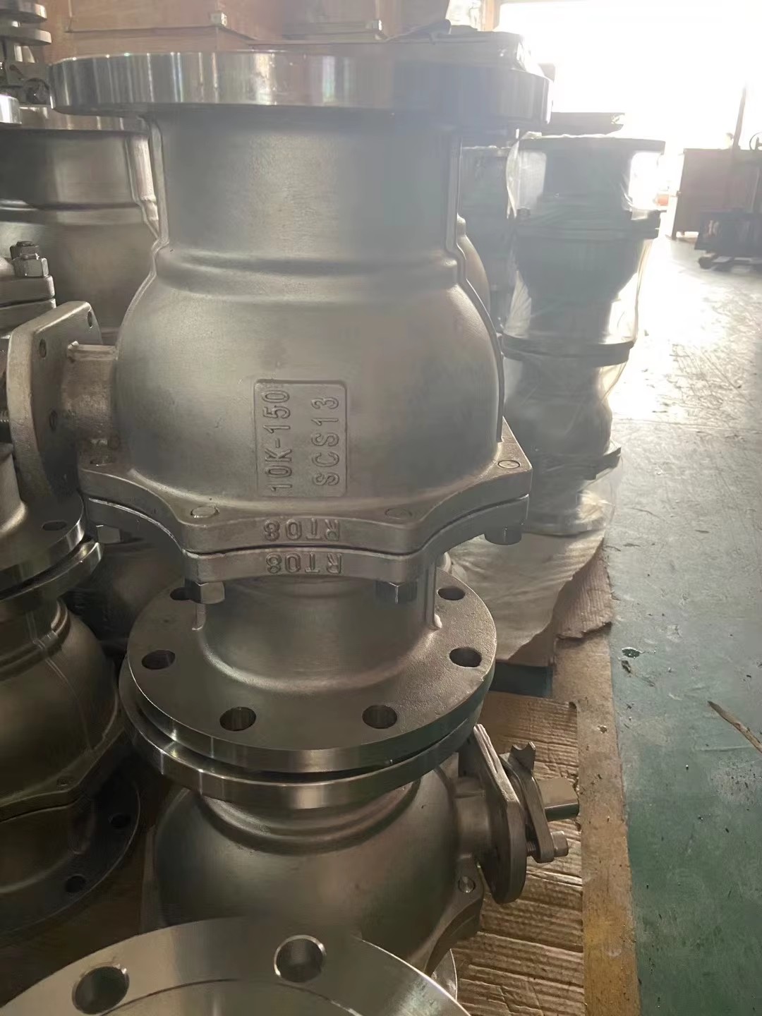 Product detail