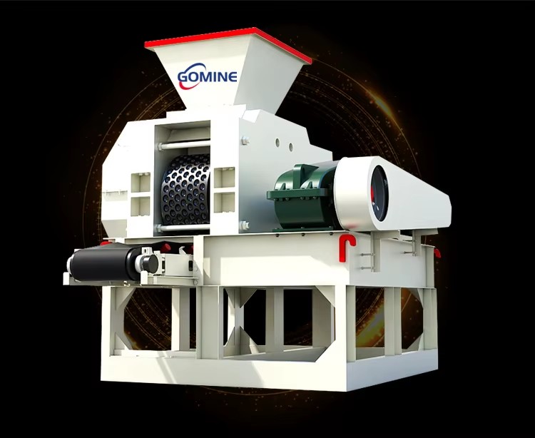 Automatic All Small Hydraulic Entepy Sawdust Bio Fuel Biomass Wood Shisha Charcoal Briquette Ball Press Machine Set