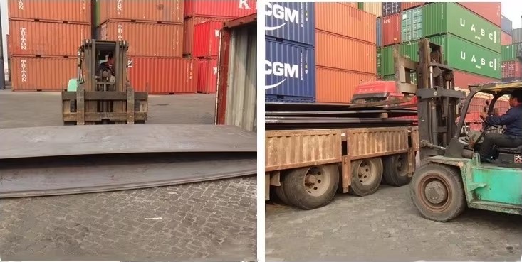 Ar400 Ar450 Ar500 Xar400 Xar500 Domex 400 armor Steel Plate Prices Nm400 Nm450 Nm500 Wear Resistant Steel Sheet Plate