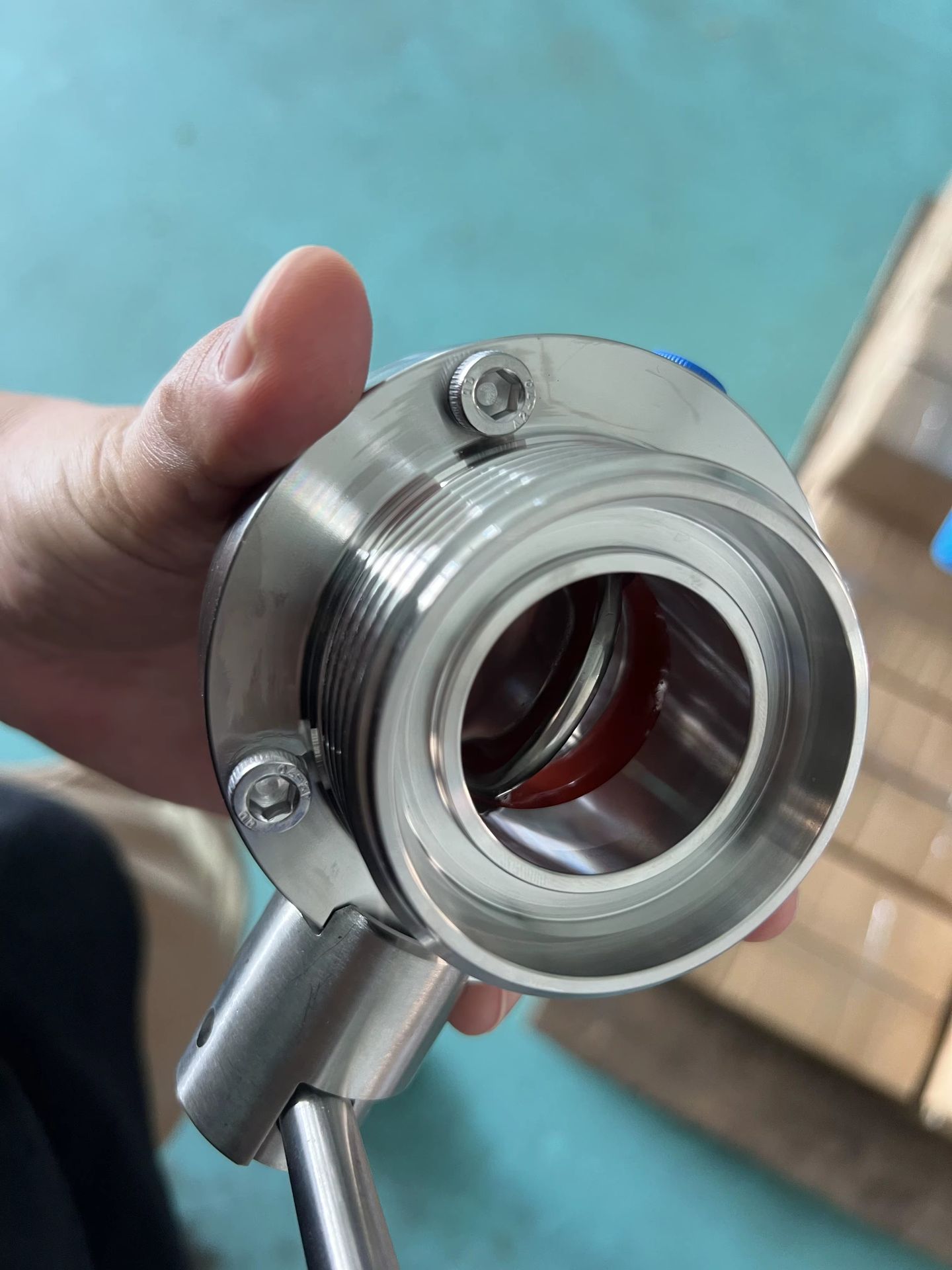 Product detail