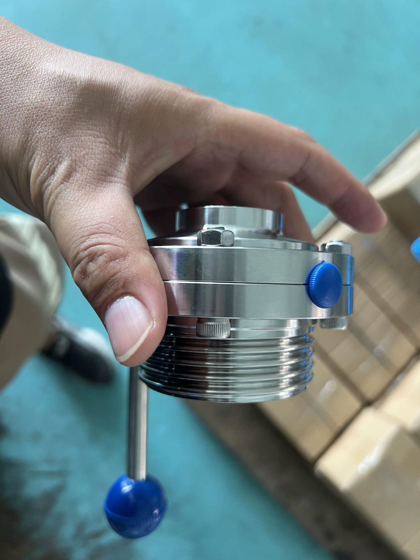 Product detail