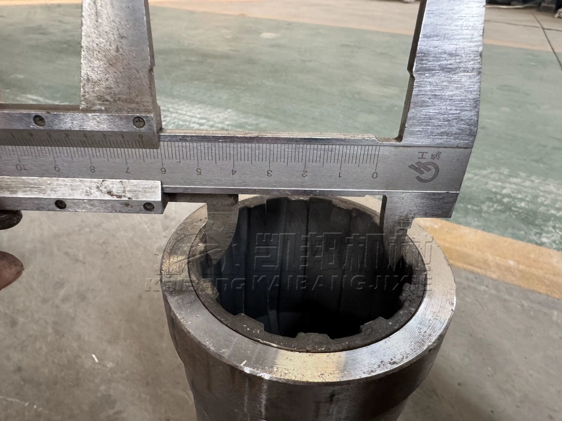 Product detail