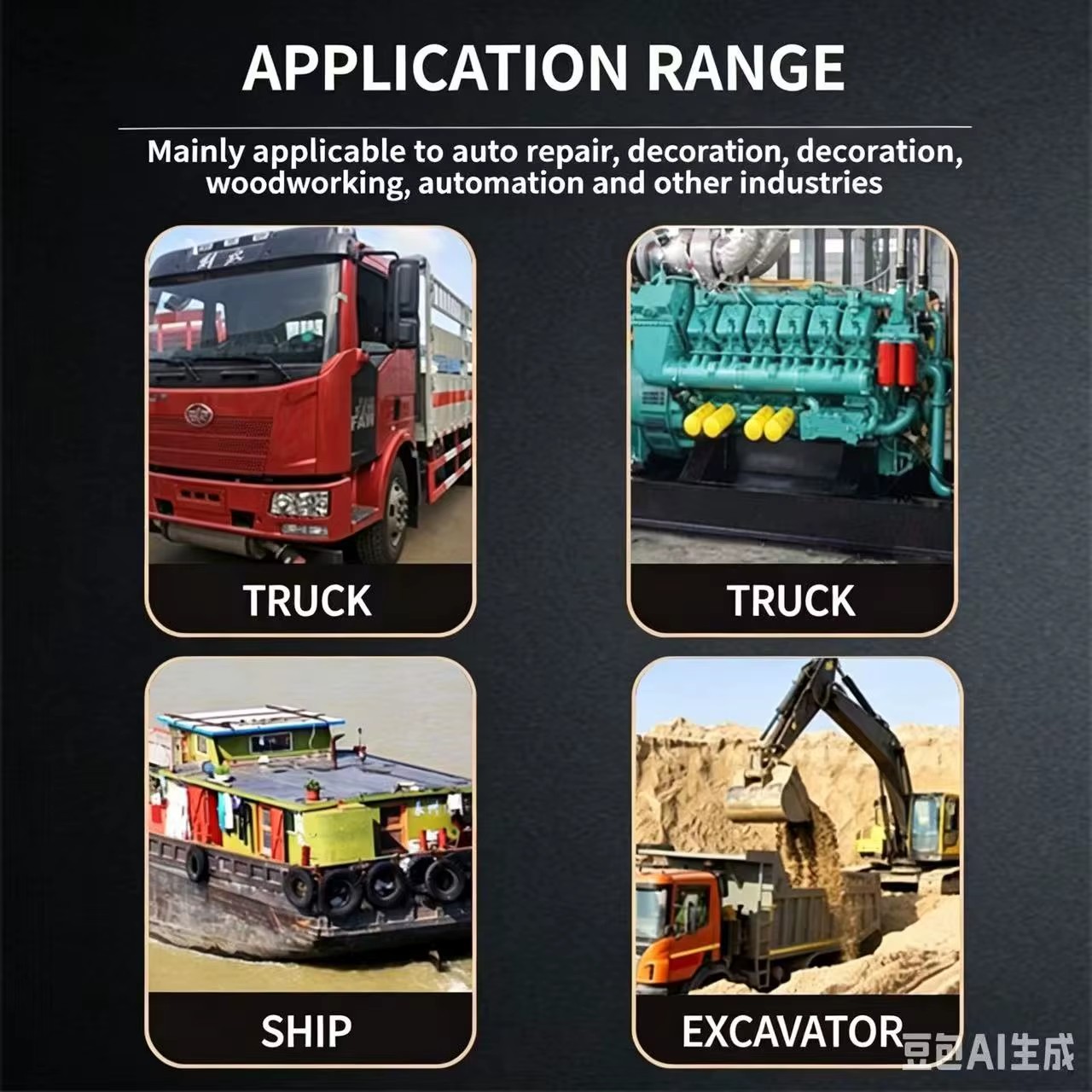 Product detail