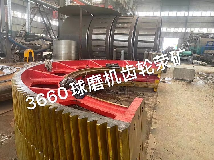 Dry and Wet Mineral Mining Equipment Rock Silica Sand Ball Mill