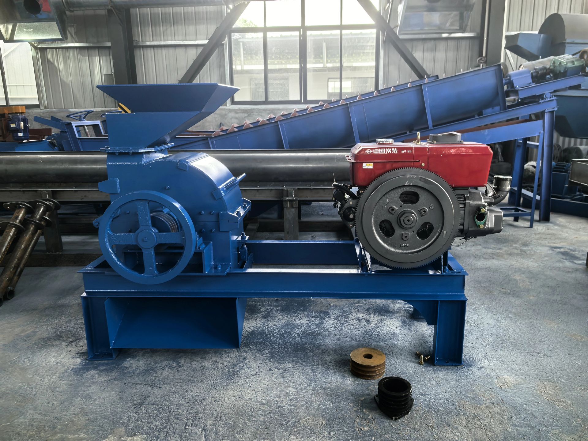 Product detail