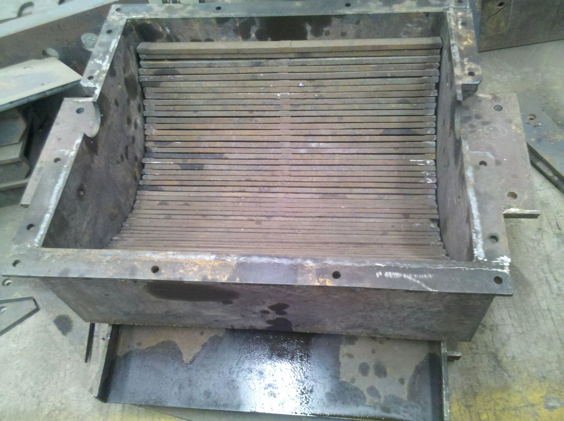 Product detail
