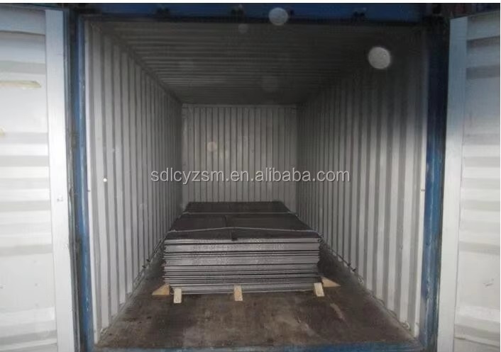 6mm 8mm 10mm 12mm Thick MS Corten a / B Weather Resistant Steel Plate Prices
