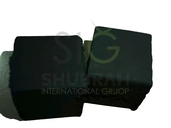 Delight in the full-bodied and authentic aroma of Indonesian shisha, produced from top-grade coconut shell charcoal from Indones
