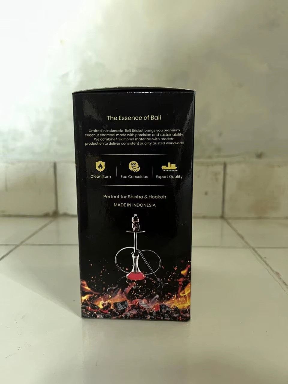 Product detail