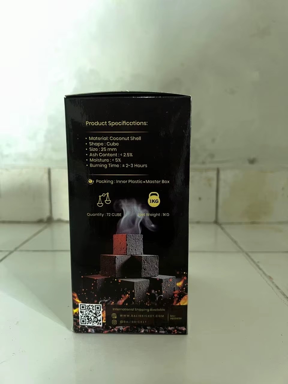 Product detail