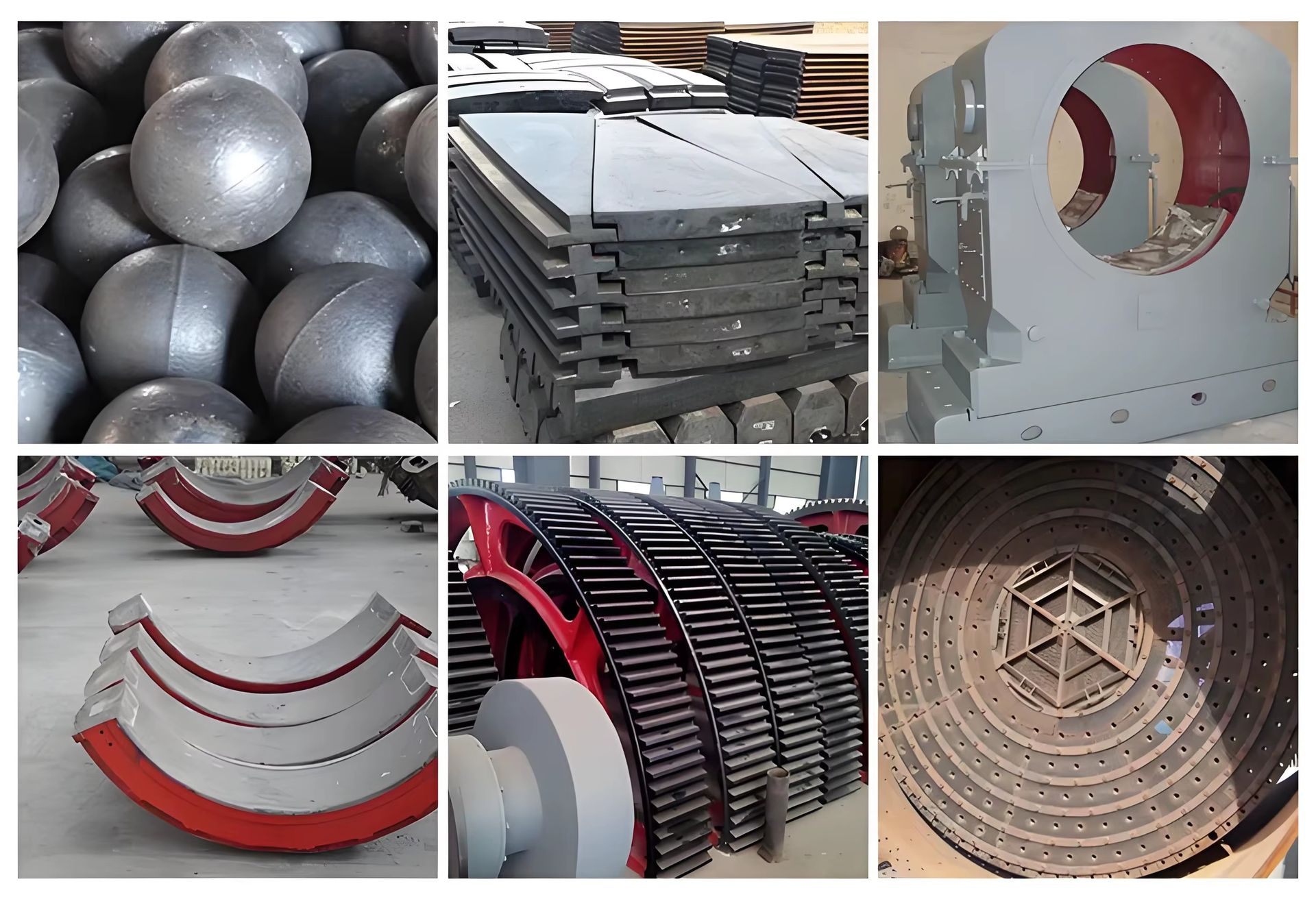 Product detail
