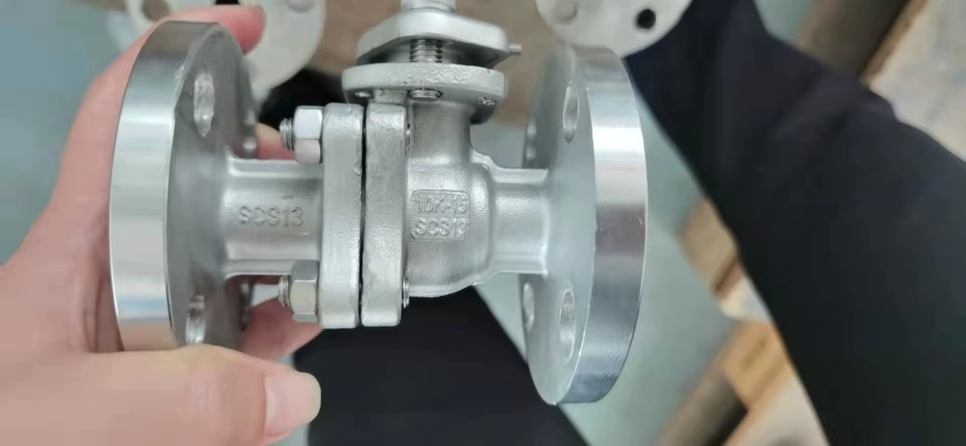 Product detail