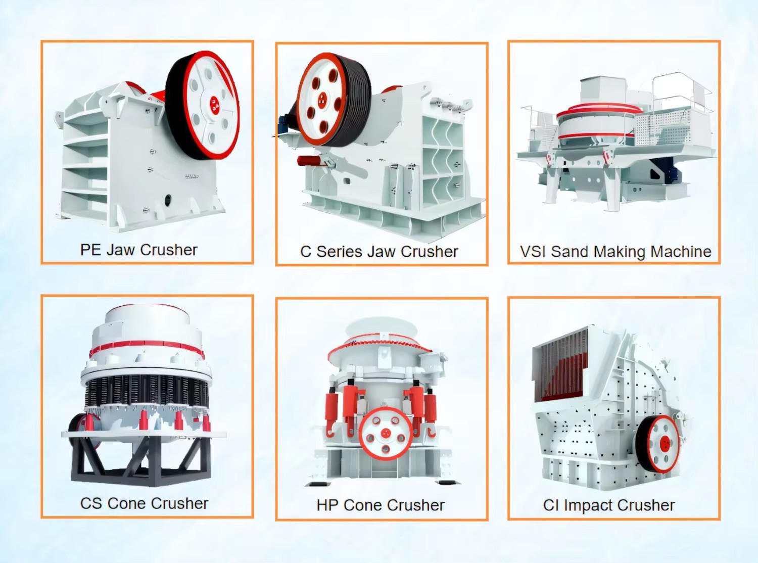 Mini Stone Crusher Hammer Mill Small Stone Hammer Mill for Sand Maker