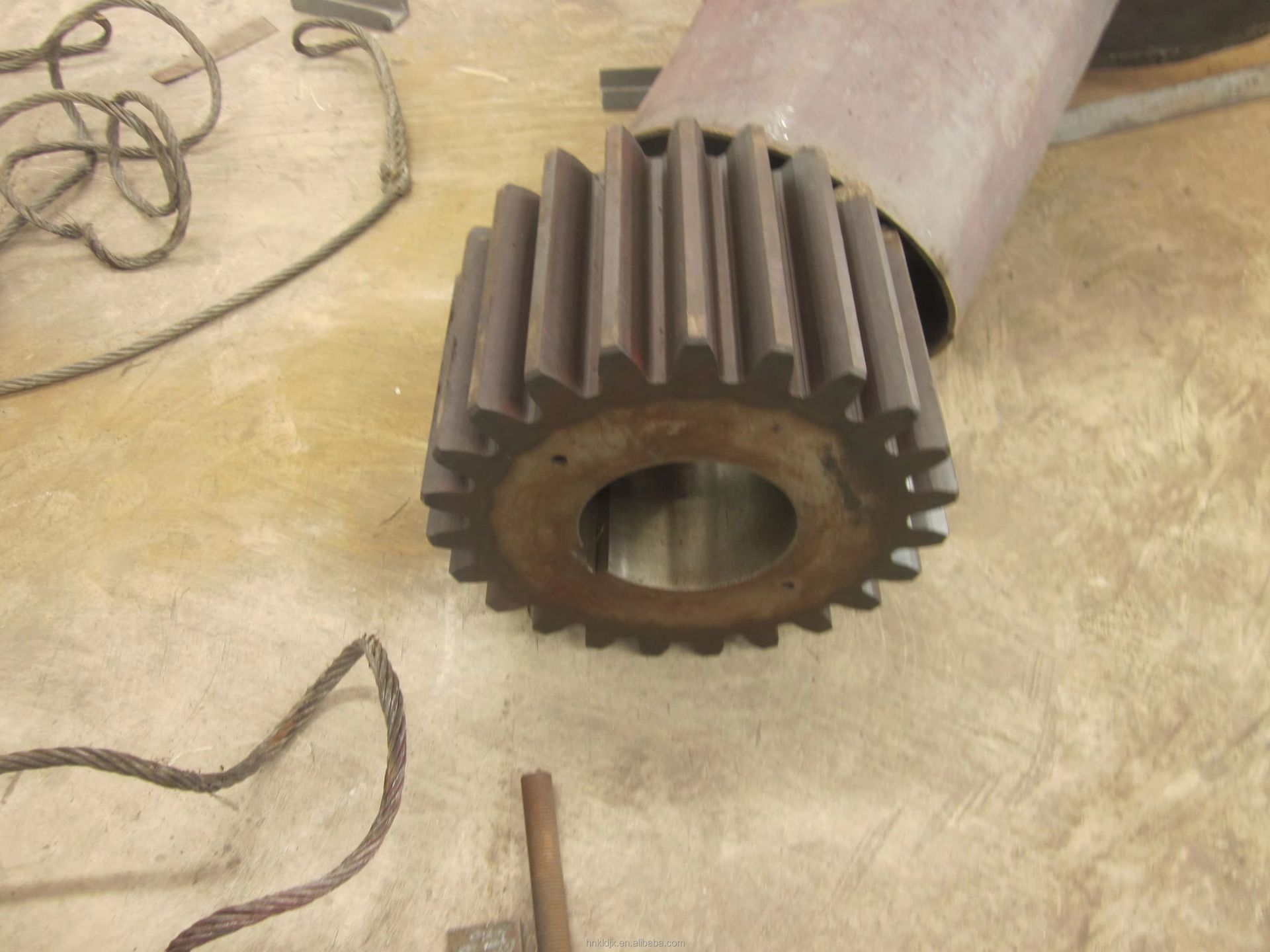 Product detail