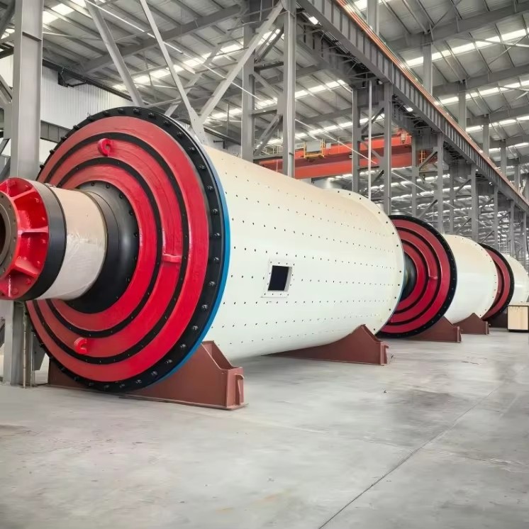 High Energy Ceramic Ball Mill 2-10 Ton Capacity Limestone Scrap Metal Grinding Machine for Gold Mining