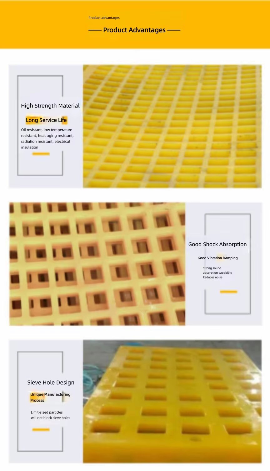 Product detail