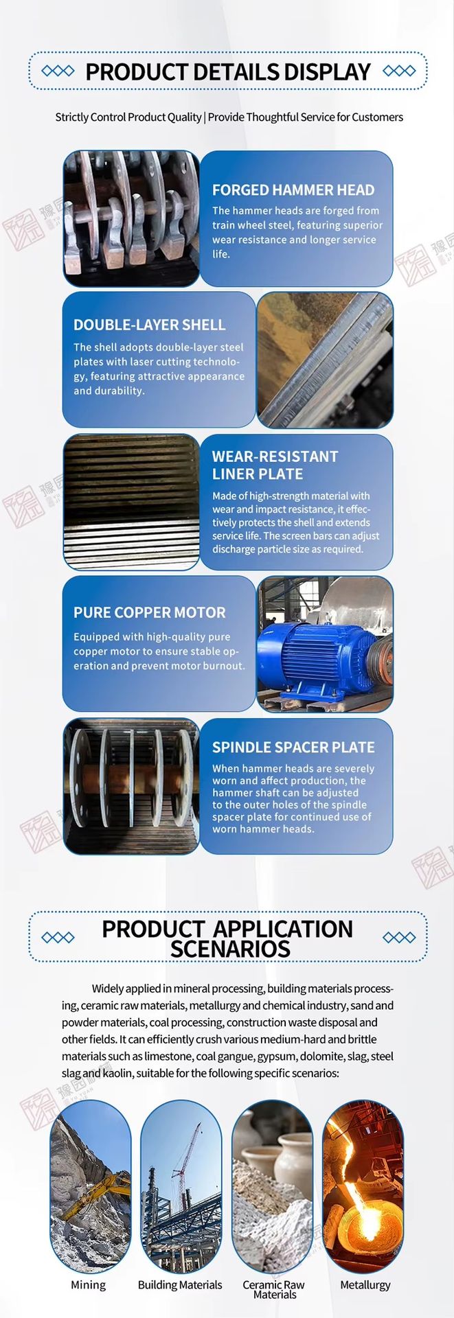 Product detail