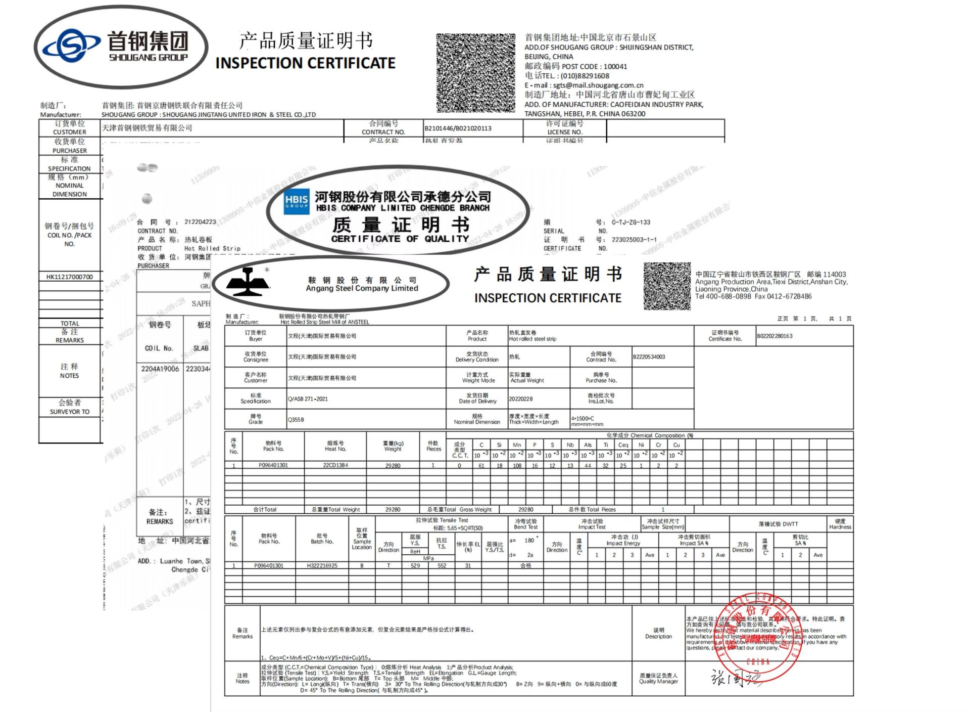 Product detail