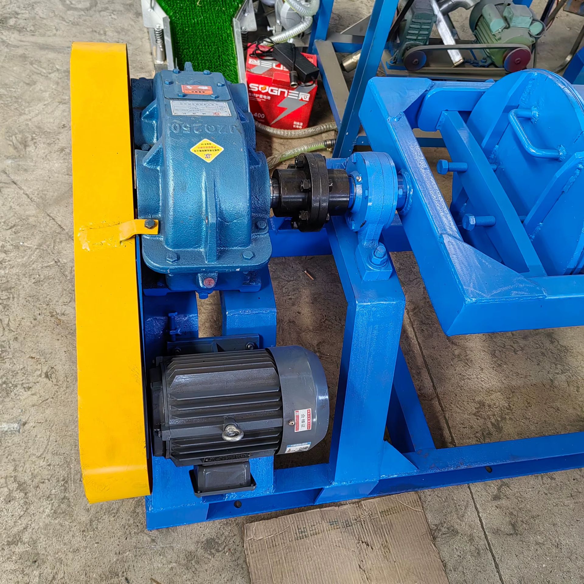 Product detail