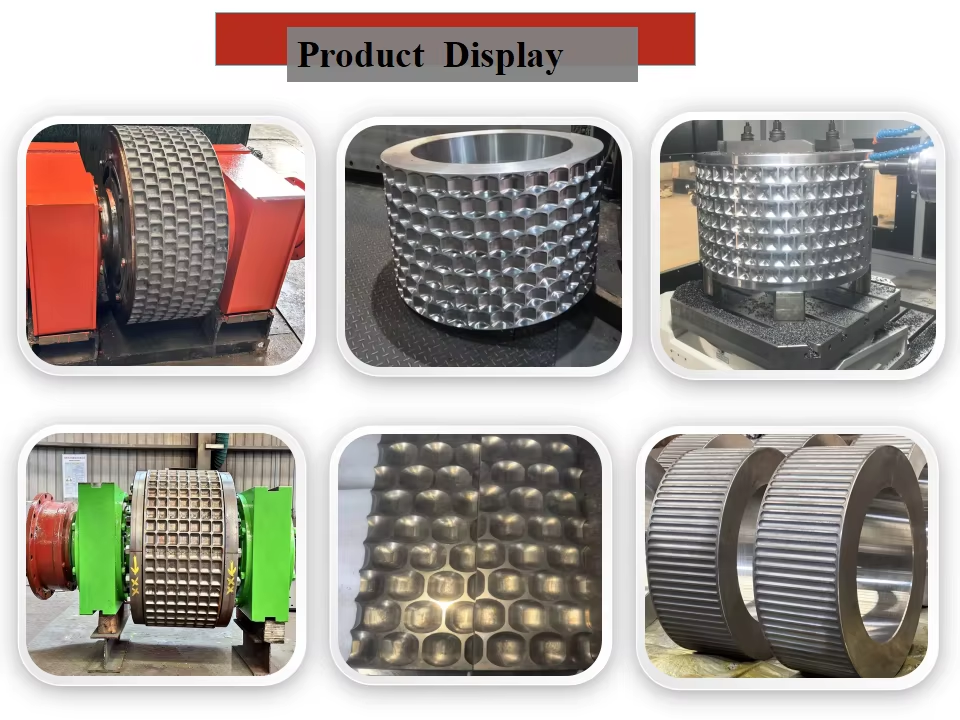 Product detail