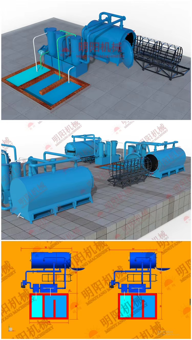 Charcoal Carbonization Stove Electric Biomass Briquettes Carbonization Furnace Wood Sawdust Vegetable Carbon Core Motor Bearing
