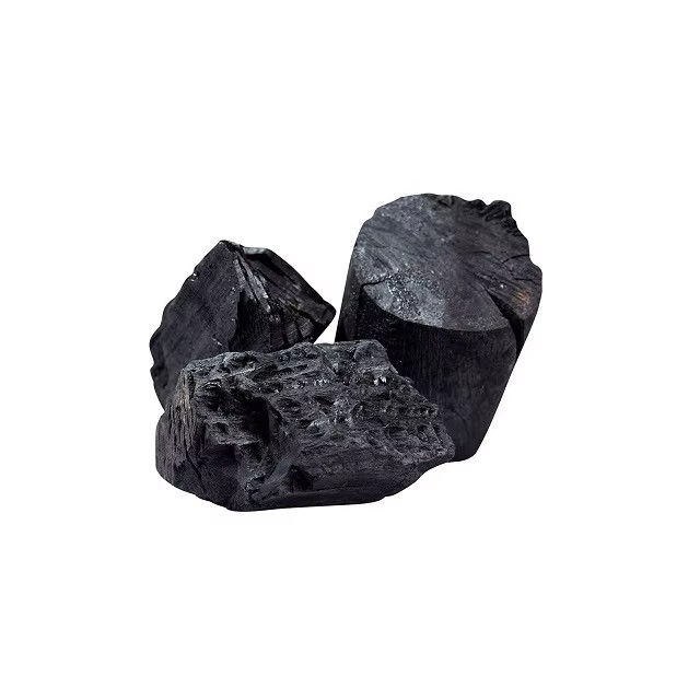 Hard Wood Charcoal/ Oak White Charcoal BBQ Hardwood Charcoal Export to Middles Low Price Wholesale Supplier