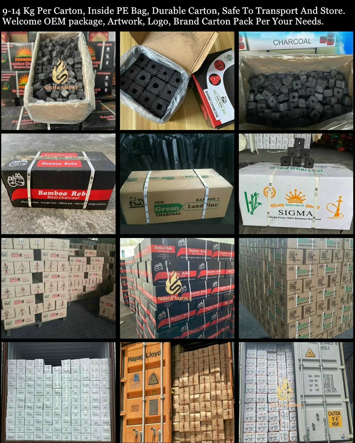 Product detail