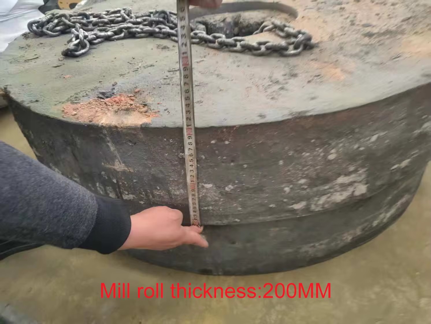 Product detail