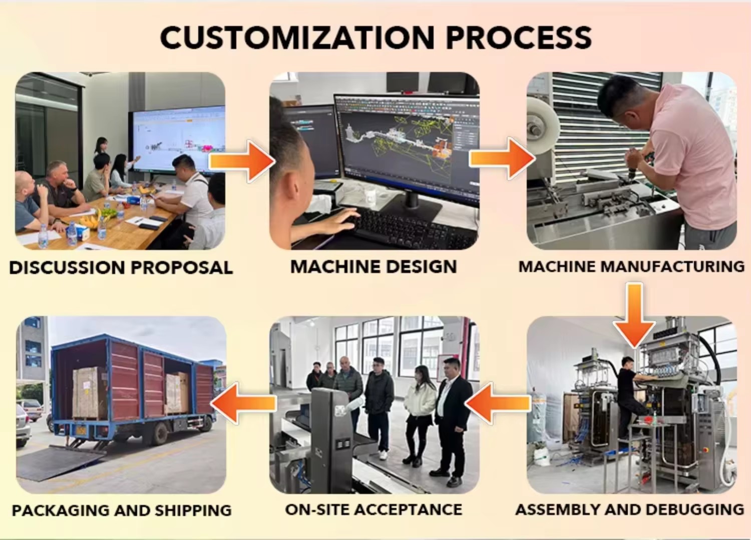 Automatic Hookah Brisquet Charcoal Briquette Bag Packing Machine Shisha Charcoal Cube Box Packing Machine
