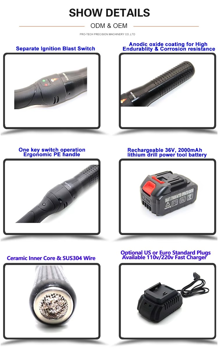 Product detail