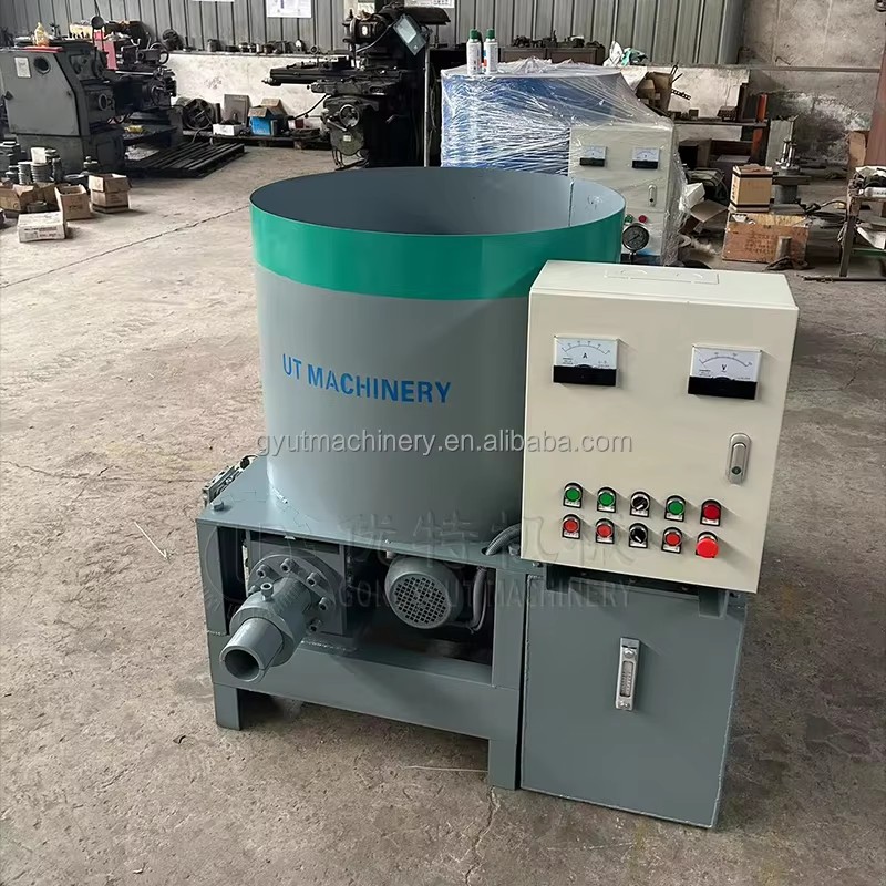 Hydraulic Wood Briquetting Machine Agricultural Biomass Briquette Press Machine Wood Chips Briquette Press